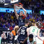 El Lenovo Tenerife se hace fuerte en casa (2)