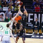 El Lenovo Tenerife se hace fuerte en casa (3)