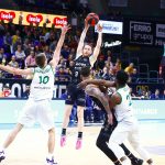 El Lenovo Tenerife se hace fuerte en casa (1)