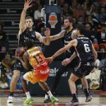El Lenovo Tenerife cae en La Fonteta, tras un mal tercer cuarto (10)
