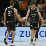 El Lenovo Tenerife cae en La Fonteta, tras un mal tercer cuarto (7)