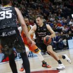 El Lenovo Tenerife cae en La Fonteta, tras un mal tercer cuarto (2)