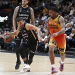 El Lenovo Tenerife cae en La Fonteta, tras un mal tercer cuarto (1)