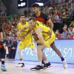 El Lenovo Tenerife tira de oficio para ganar en Granada (17)