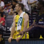 El Lenovo Tenerife tira de oficio para ganar en Granada (19)