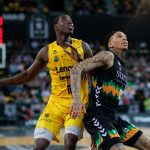 El Lenovo Tenerife se exhibe en Miribilla (9)