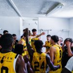 El cadete aurinegro se proclama campeón de Canarias (15)
