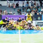El cadete aurinegro se proclama campeón de Canarias (13)