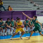El cadete aurinegro se proclama campeón de Canarias (11)