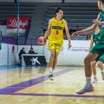 El cadete aurinegro se proclama campeón de Canarias (9)