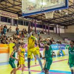 El cadete aurinegro se proclama campeón de Canarias (5)