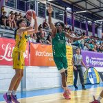 El cadete aurinegro se proclama campeón de Canarias (7)