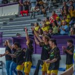 El cadete aurinegro se proclama campeón de Canarias (4)