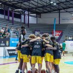 El cadete aurinegro se proclama campeón de Canarias (2)