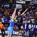 Triunfo trabajado ante un correoso Río Breogán y billete para el playoff (10)