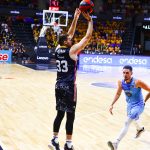 Triunfo trabajado ante un correoso Río Breogán y billete para el playoff (11)