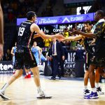 Triunfo trabajado ante un correoso Río Breogán y billete para el playoff (9)