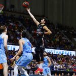 Triunfo trabajado ante un correoso Río Breogán y billete para el playoff (5)