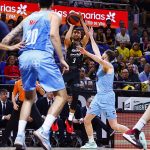 Triunfo trabajado ante un correoso Río Breogán y billete para el playoff (4)