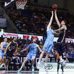 Triunfo trabajado ante un correoso Río Breogán y billete para el playoff (2)