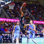 Triunfo trabajado ante un correoso Río Breogán y billete para el playoff (1)