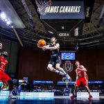 El Lenovo Tenerife se gana a pulso su billete para la Final Four (7)
