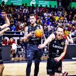El Lenovo Tenerife se gana a pulso su billete para la Final Four (5)