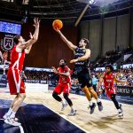 El Lenovo Tenerife se gana a pulso su billete para la Final Four (6)