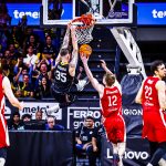 El Lenovo Tenerife se gana a pulso su billete para la Final Four (4)