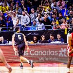 El Lenovo Tenerife se gana a pulso su billete para la Final Four (2)