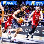 El Lenovo Tenerife se gana a pulso su billete para la Final Four (3)