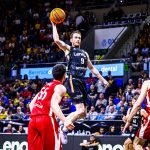 El Lenovo Tenerife se gana a pulso su billete para la Final Four (1)