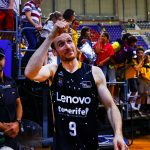 El Lenovo Tenerife tumba al líder de la ACB (15)