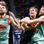 El Lenovo Tenerife tumba al líder de la ACB (11)