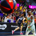 El Lenovo Tenerife tumba al líder de la ACB (12)