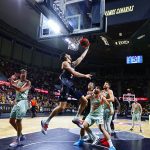 El Lenovo Tenerife tumba al líder de la ACB (10)