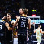 El Lenovo Tenerife tumba al líder de la ACB (9)