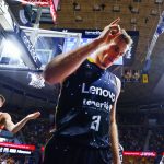 El Lenovo Tenerife tumba al líder de la ACB (8)