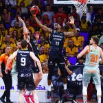 El Lenovo Tenerife tumba al líder de la ACB (7)