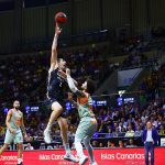 El Lenovo Tenerife tumba al líder de la ACB (5)