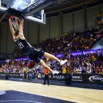 El Lenovo Tenerife tumba al líder de la ACB (3)