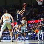 El Lenovo Tenerife tumba al líder de la ACB (4)