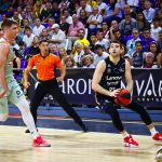 El Lenovo Tenerife tumba al líder de la ACB (2)