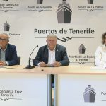 El Torneo Puertos de Tenerife vuelve este sábado a lo grande (2)
