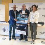 El Torneo Puertos de Tenerife vuelve este sábado a lo grande (3)