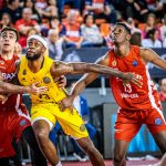 El Lenovo Tenerife cae en Manresa y la eliminatoria volverá a la Isla (12)