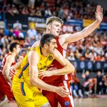 El Lenovo Tenerife cae en Manresa y la eliminatoria volverá a la Isla (13)