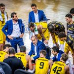 El Lenovo Tenerife cae en Manresa y la eliminatoria volverá a la Isla (6)