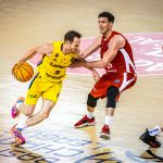 El Lenovo Tenerife cae en Manresa y la eliminatoria volverá a la Isla (4)