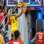 El Lenovo Tenerife cae en Manresa y la eliminatoria volverá a la Isla (2)